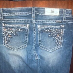 Miss Me skinny Jeans size 31